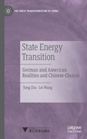 State Energy Transition