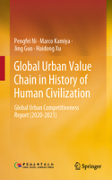 Global Urban Value Chain in History of Human Civilization