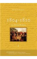 1804 - 1810 - Las Brevas Maduras