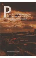 Proteção contra radiações na comunidade dos países de língua portuguesa