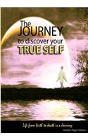 journey to discover your true self