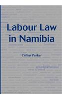 Labour Law in Namibia