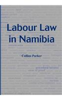 Labour Law in Namibia