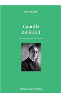 Camille Dahlet, Une vie au service de l'Alsace