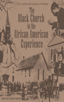 Black Church in the African American Experience