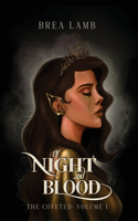 Of Night and Blood