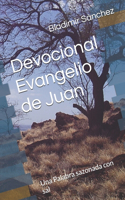 Devocional Evangelio de Juan