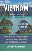 Guía de viaje de Vietnam 2024