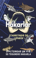Hákarlar