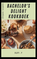 Bachelor's Delight Kookboek