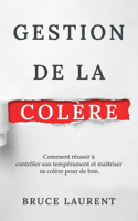 Gestion de la colère