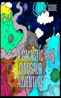 Galactic Dinosaur Adventure