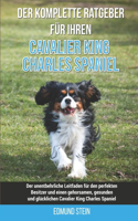 Der komplette Ratgeber für Ihren Cavalier King Charles Spaniel