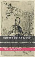 Memoir of Fleeming Jenkin: Large Print