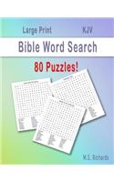 Bible Word Search