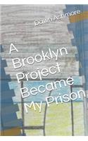 Brooklyn Project Became My Prison