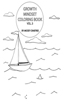 Growth Mindset Coloring Book