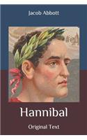 Hannibal: Original Text