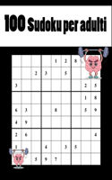 100 Sudoku per adulti