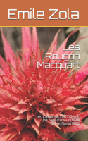 Les Rougon Macquart: 1er: L'assomoir (1977) 2ème: Une page d'amour (1878) 3ème: Nana (1880)