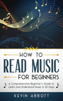 How to Read Music for Beginners