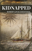 KIDNAPPED By Robert Louis Stevenson