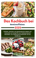 Kochbuch bei Herzinsuffizienz