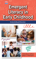 Emergent Literacy in Early Childhood