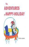 Adventures of Happy-Holiday