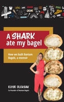 Shark Ate My Bagel