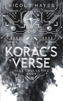 Korac's Verse