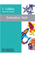 Evaluation Pack