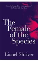 The Female of the Species