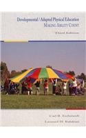 Developmental/Adapted Physical Education