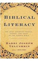 Biblical Literacy