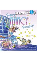 Fancy Nancy Sees Stars