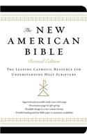 Catholic Bible-NABRE