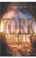 York: The Map of Stars