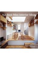 150 Best Mini Interior Ideas