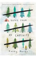 Notes from My Captivity