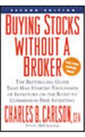 Buying Stocks without a Broker