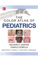 Color Atlas of Pediatrics