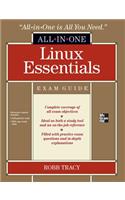 LPI Linux Essentials Certification All-In-One Exam Guide