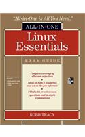 LPI Linux Essentials Certification All-in-One Exam Guide