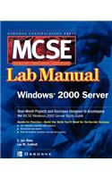 MCSE Windows 2000 Server