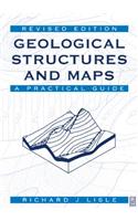 Geological Structures and Maps