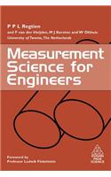 Measurement Science for Engineers