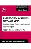 Embedded Systems Networking 1e