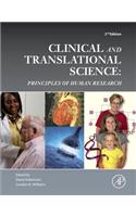 Clinical and Translational Science