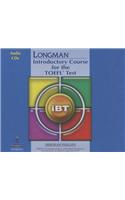 Longman Introductory Course for the TOEFL Test